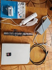 Nintendo Wii Console con Wii