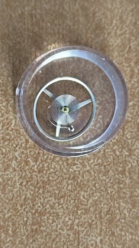 Omega 860 1327 bilanciere - omega,