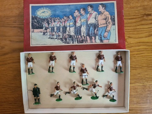 Torino calcio figurini - figurini, in