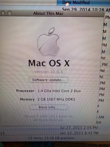 Apple macbook air mid - apple,