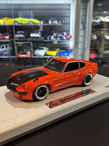 Make model 1 - make,