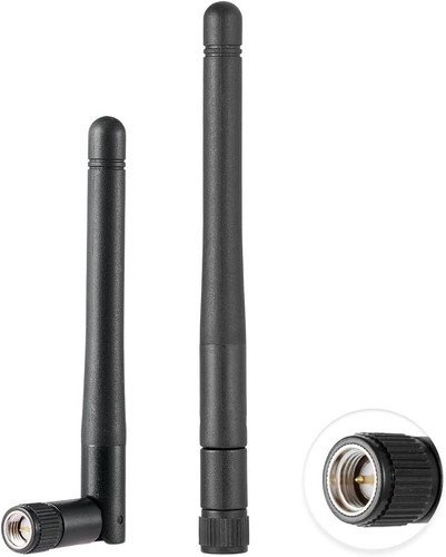 2pcs doppio banda wifi - 2pcs,