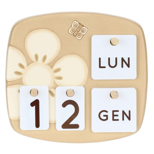 Thun calendario perpetuo - thun, da