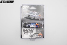 MINI GT Lancia Delta HF