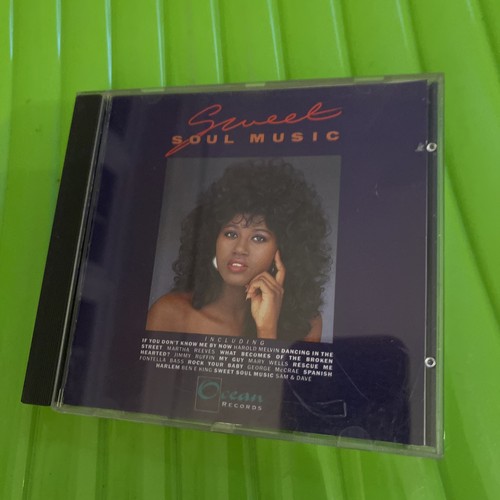 Sweet soul music - sweet, music,