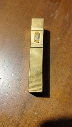 Accendino vintage maruman - accendino, ic