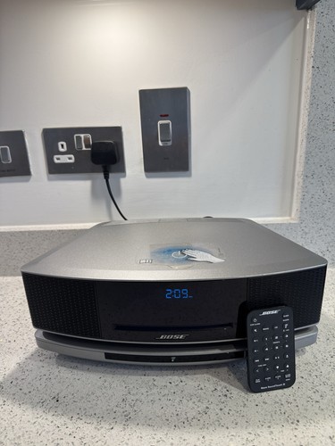 Bose wave soundtouch - bose, iv