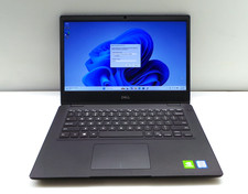 Dell Latitude 3400 | 14" |