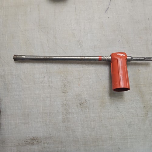 Hilti 14 hollow - te-cd,