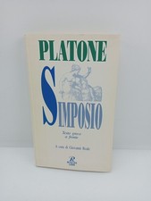 Platone simposio rusconi - -,