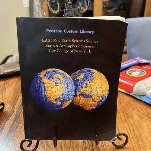 Pearson custom library - pearson,