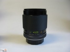 Obiettivo Tele Super Albinar 2,8/135 MM per Minolta SLR X-700, XD7, Xg, Kamera