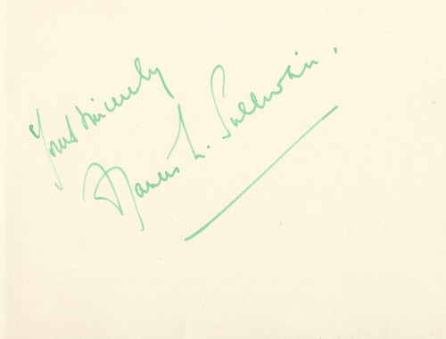 Francis sullivan oliver - francis, (oliver