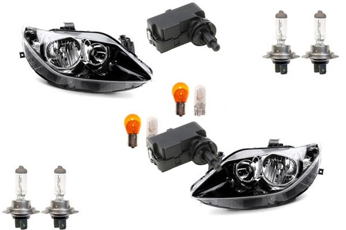 Set fanali adatto per - adatto,