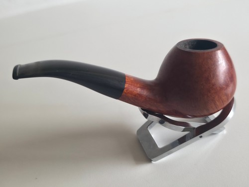 Pipa artigianale radica - in,