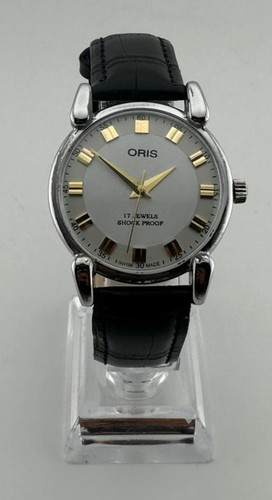 Raro orologio uomo vintage