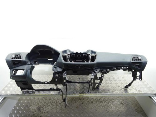 Cruscotto completo opel corsa - cruscotto,
