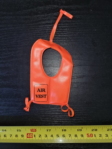Vintage action man - vintage,