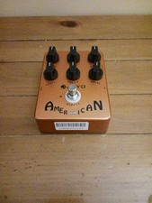 joyo american sound AMP