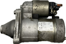 Motorino avviamento per modello: FIAT PUNTO codice ricambio: 51833880