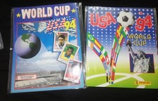 Album figurine Mondiali Panini