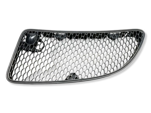 Griglia cofano mercedes slk - griglia,