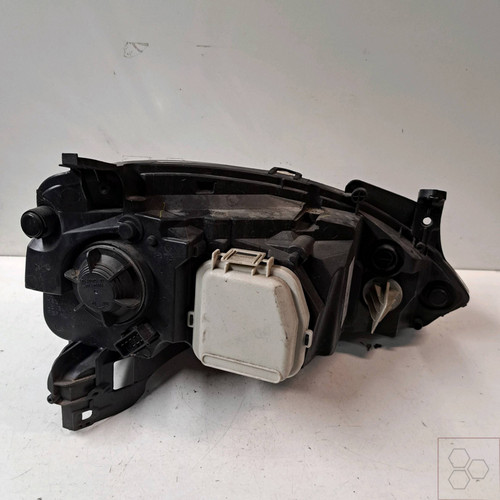 Proiettore opel corsa x01 - sx.,