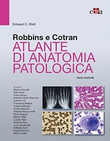 Robbins cotran atlante di - robbins,