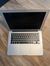 Apple MacBook Air 13" (2017) -