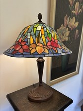 Lampada Tiffany lampada da