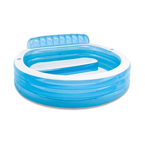 Intex 57190 piscina family - 57190, con