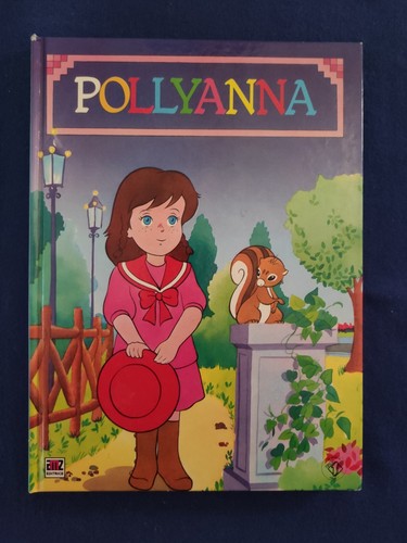 Pollyanna amz 1987 prima - pollyanna,