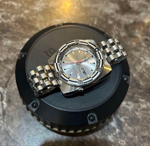 Orologio subacqueo automatico