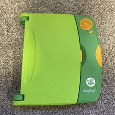 LeapPad LeapFrog Learning System cartuccia non inclusa