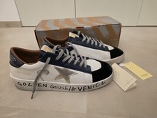 Golden goose superstar - golden,