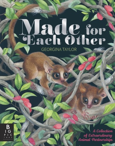 Made for each other joanna - other, by