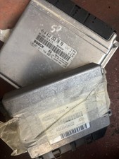 Centralina Mercedes Sprinter