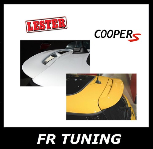 Spoiler mini cooper - spoiler,