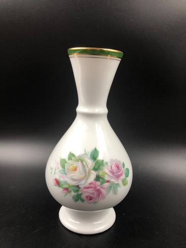 Vintage vaso soprammobile - vaso,