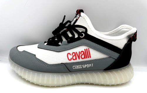 Sneakers scarpe uomo cavalli - sneakers,