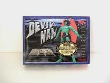 ★DEVILMAN MARMIT GOLD