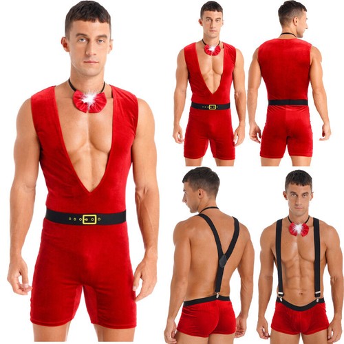 Body uomo babbo - body, natale