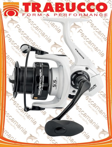 Mulinello surfcasting trabucco - surfcasting,