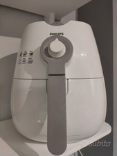 Friggitrice ad aria Philips Airfryer HD9216/80 COME NUOVA - Fornetto Philips