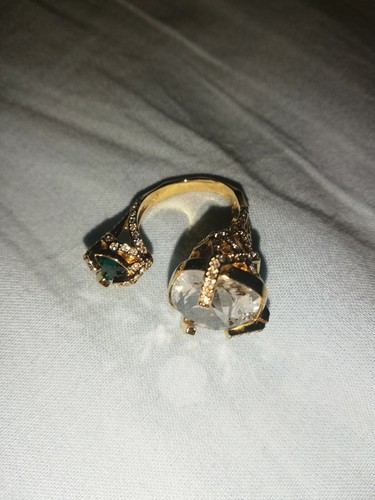 Anello swarovski originale - swarovski,