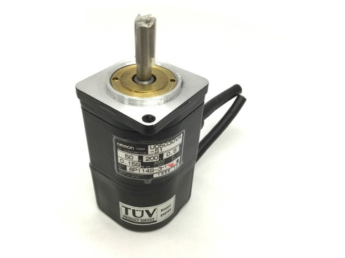 Omron r88m u05030va - omron, r88m-u05030va-s1