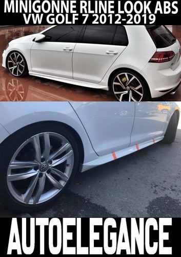 Golf mk7 2012 - vw, 5