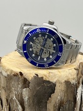 OROLOGIO UOMO AUTOMATICO