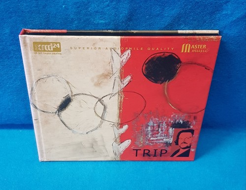 Various trip - trip, (xrcd)