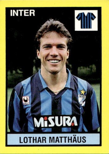 Figurina calciatori vallardi - figurina,